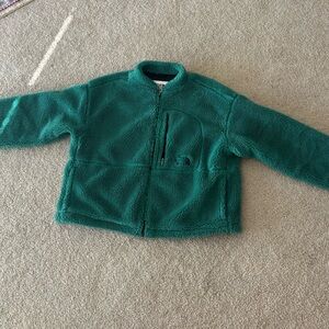 The North Face Women's Extreme Pile 2 Pullover Size XL